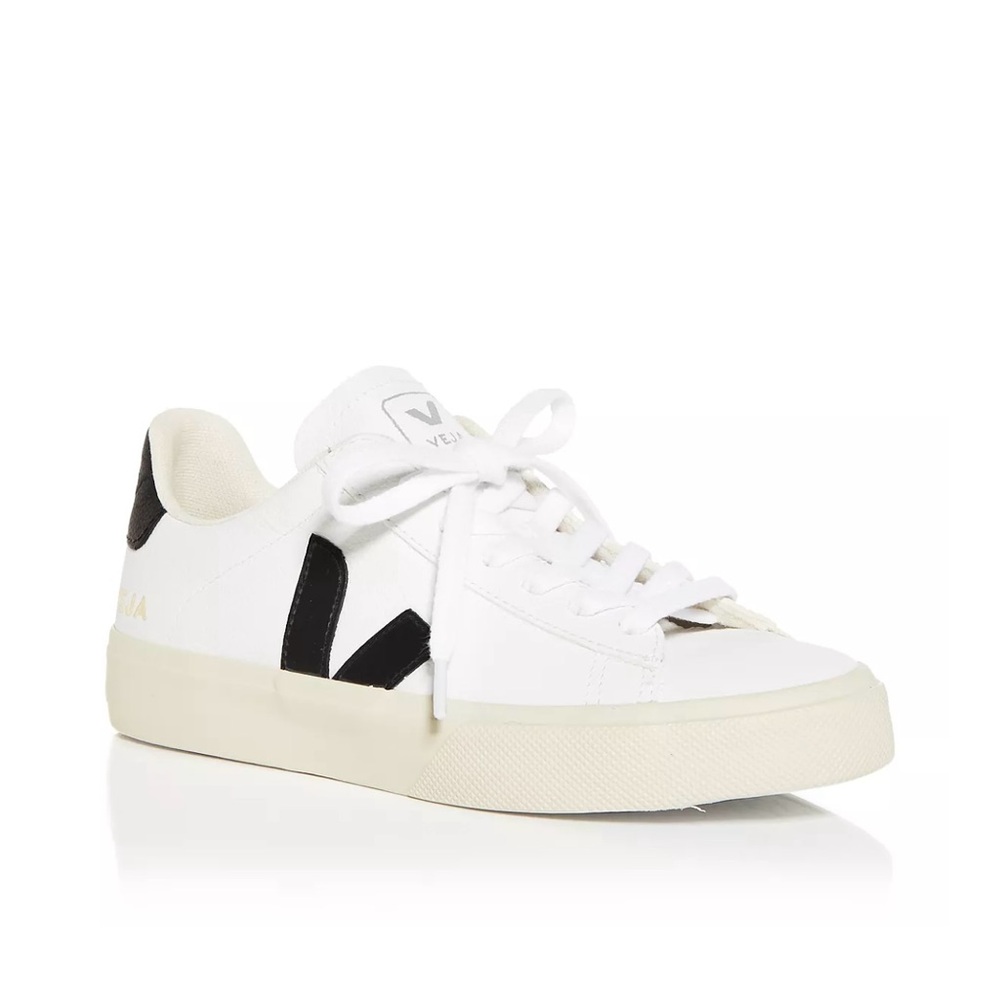 Cena White/Black Sneakers size US 8